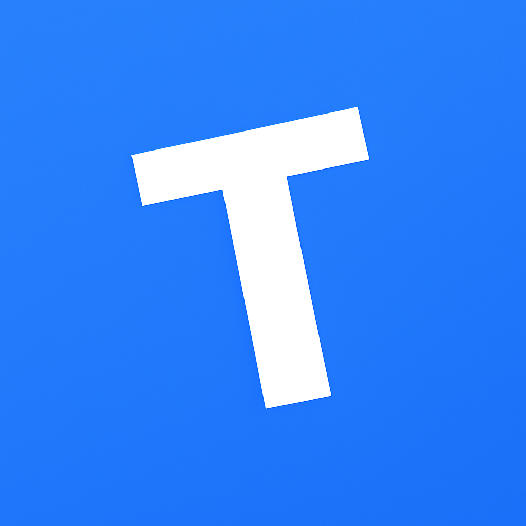 TraceTrip Logo